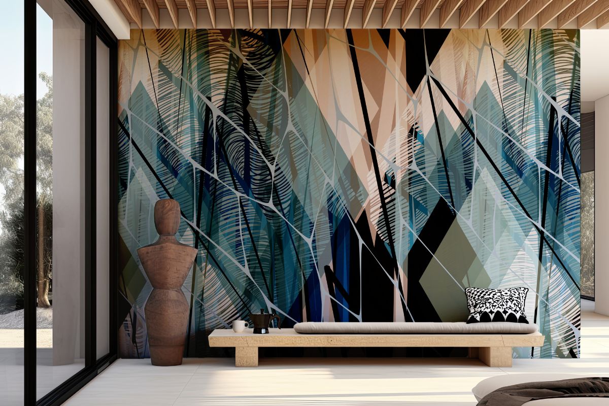 Product Page - Wall Mural 1